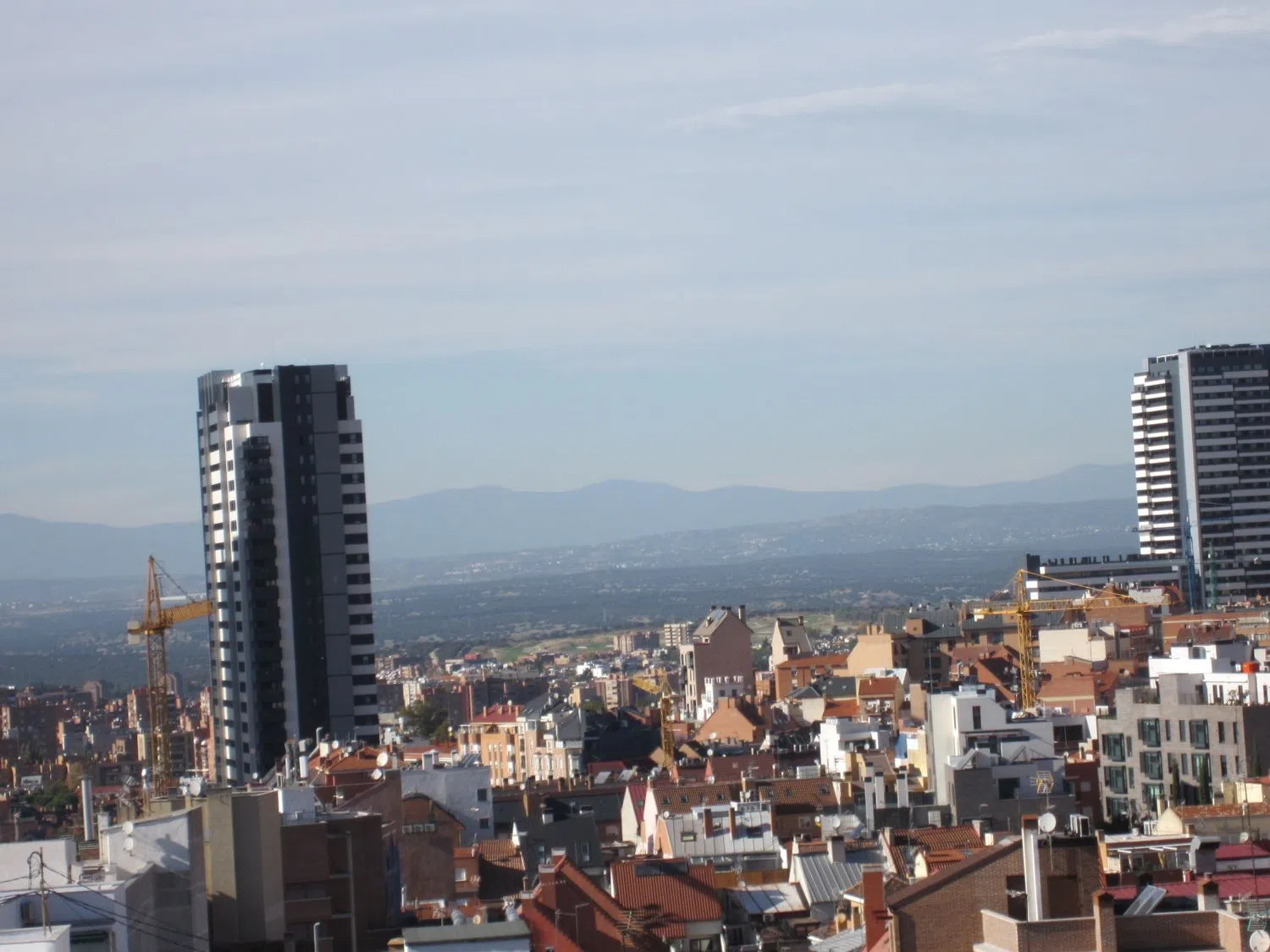 Piso en calle de Bravo Murillo, 297 - Foto 1