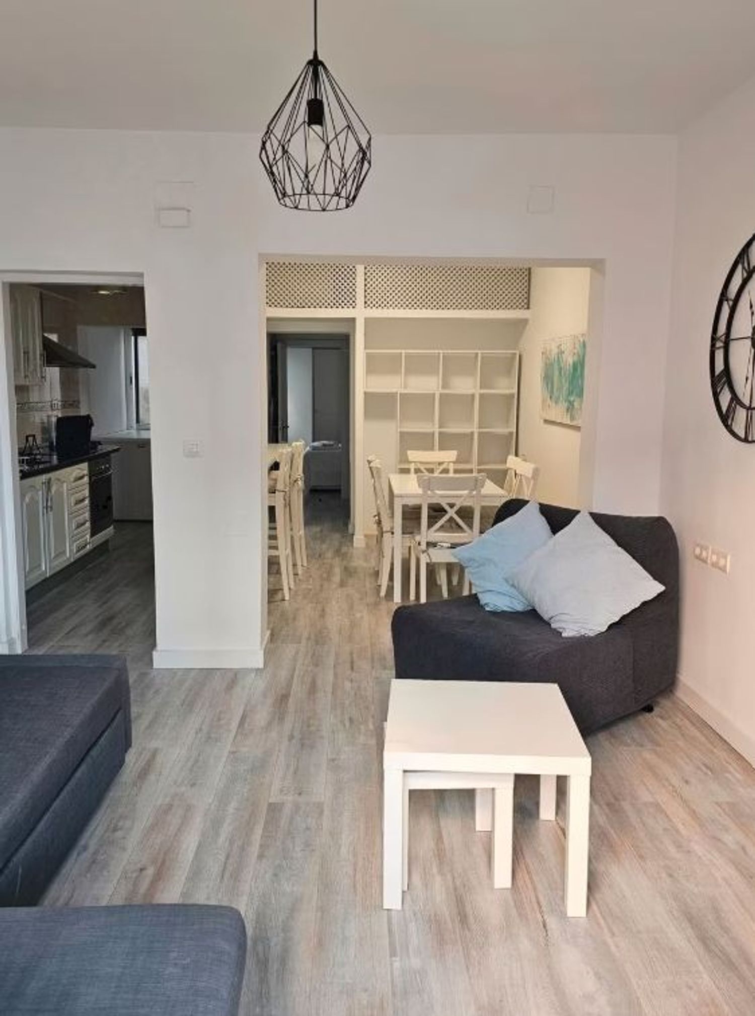 Piso en Calle Conde de Almenara, 1, El Cabanyal-El Canyamelar - Foto 5