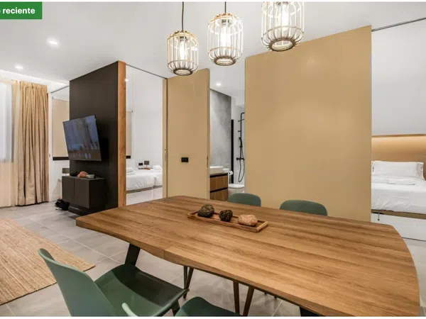 Piso en calle Mary Sánchez, 13