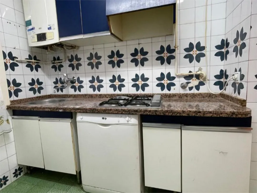 Piso en  Calle González Besada 41 - Foto 10