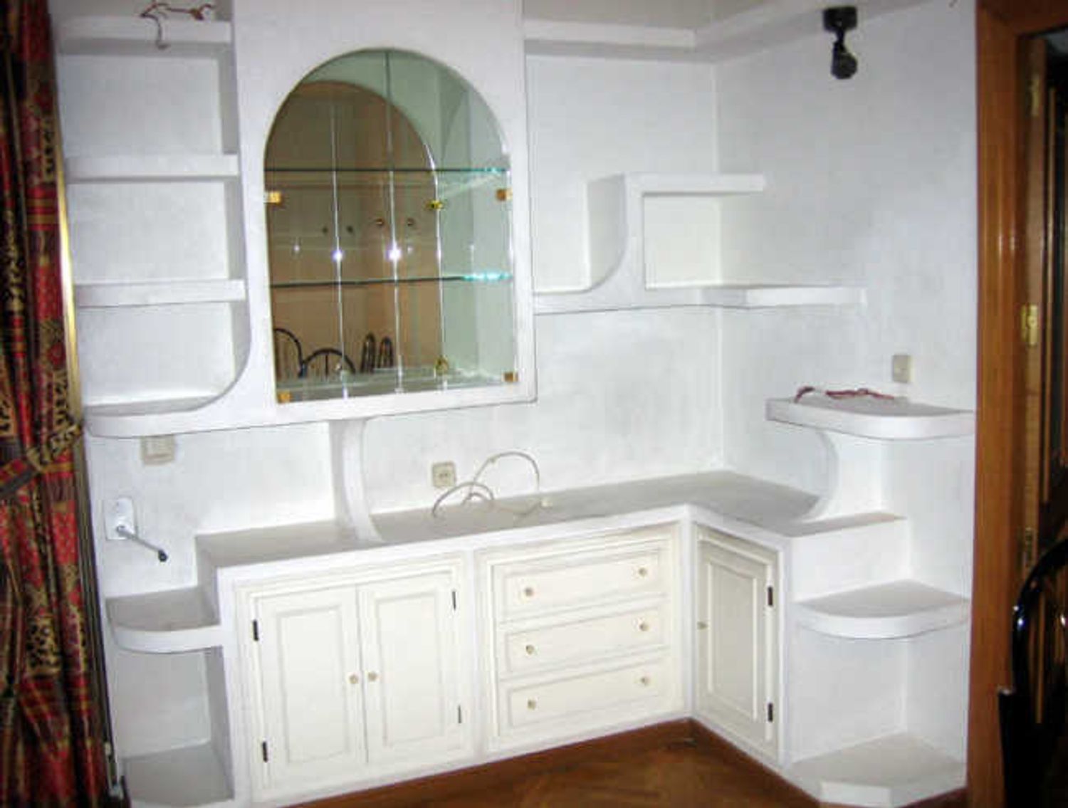 Piso en Calle Antonio Robles, 4, Tres Olivos - Valverde - Foto 5