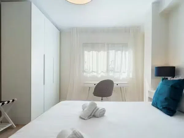 Piso en Barrio Ramón de Carranza - Madre Rafols - Foto 12