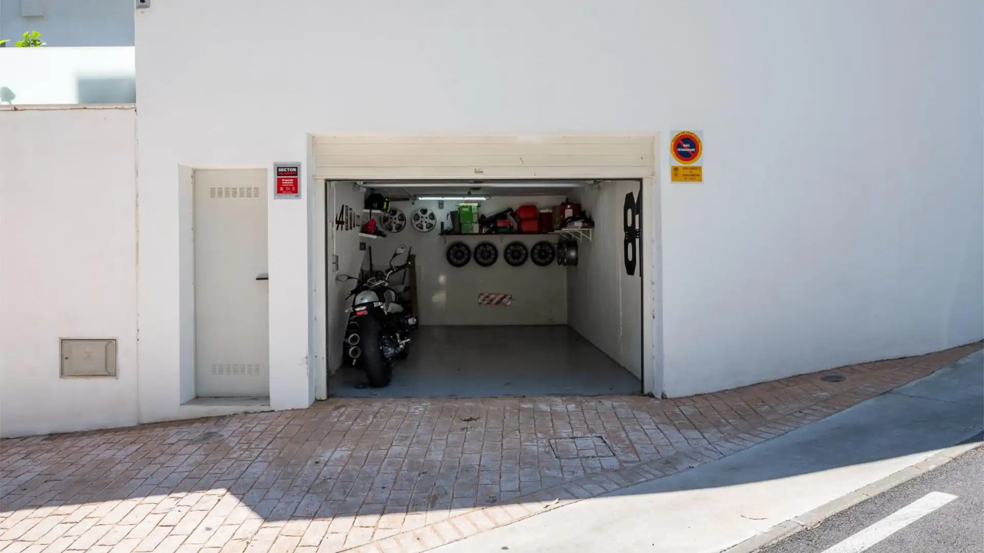 Chalet en  Calle Maestro Segovia 2 - Foto 24