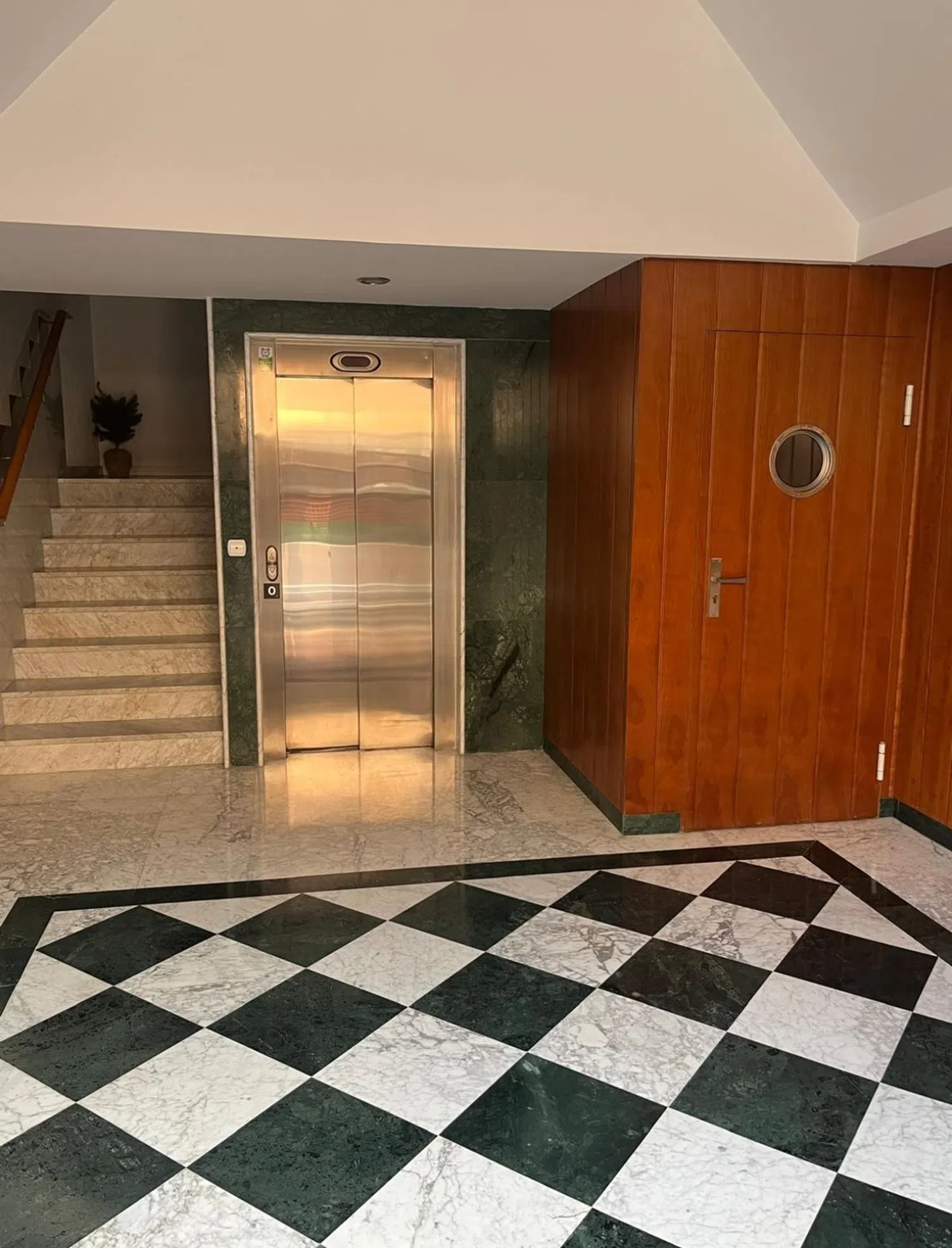 Piso en calle Aconcagua, 6 - Foto 19