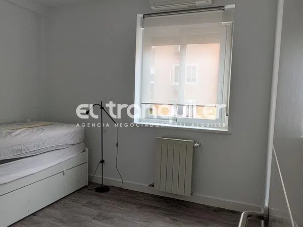 Piso en Calle de Valderrodrigo, 26, Valdezarza - Foto 4