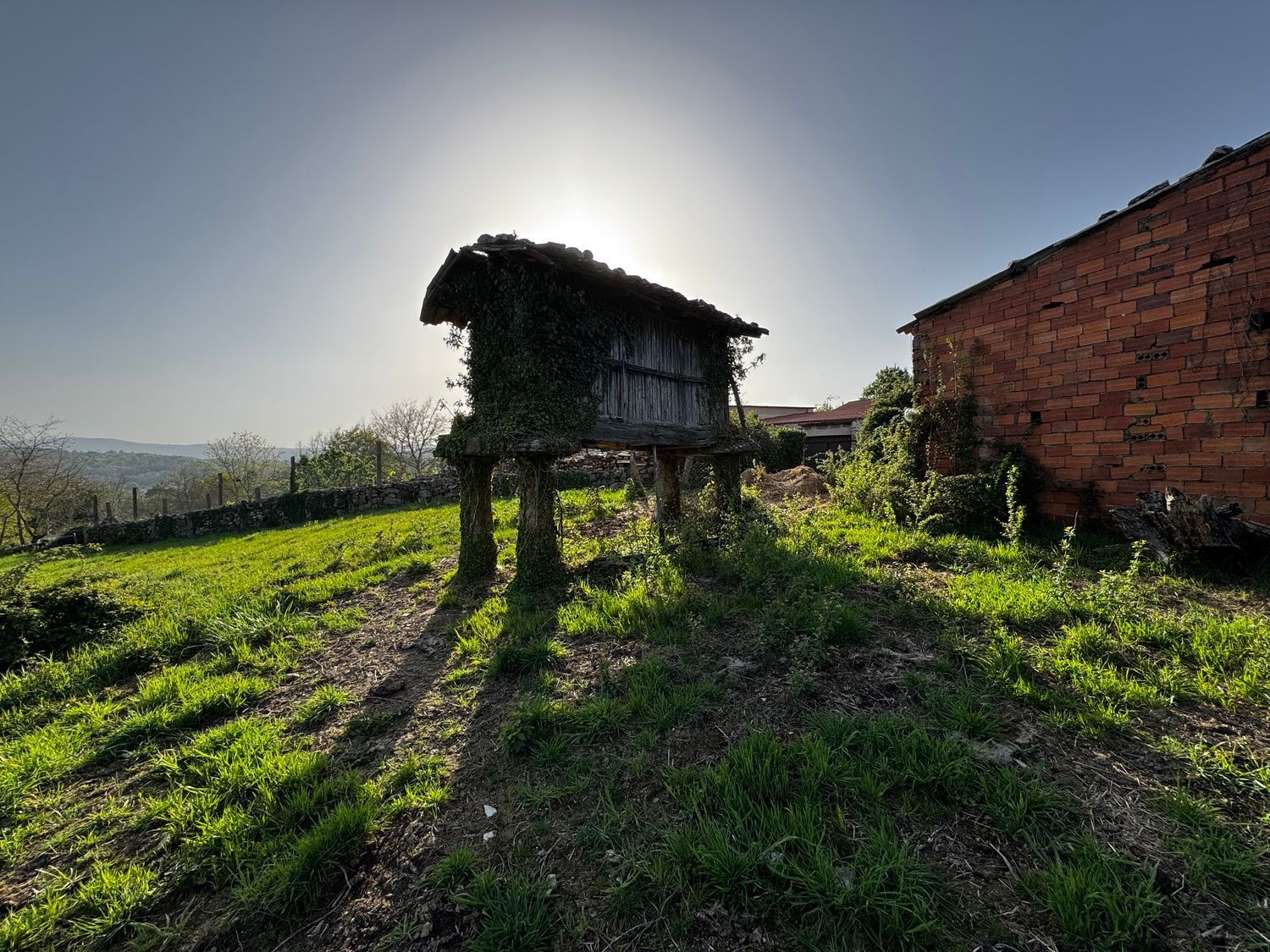 Casa de pueblo en Lugar a Barreira, 3 - Foto 7