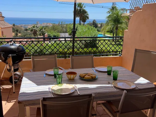 Chalet adosado en Calle Siroco, 11, Riviera del Sol, Riviera del Sol - Foto 9