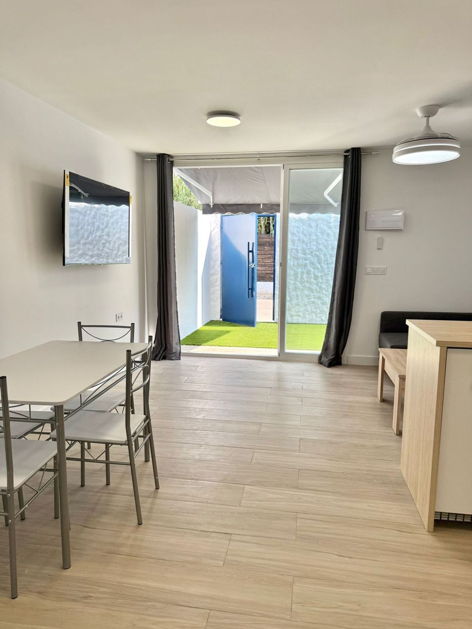Chalet pareado en Calle Bajamar, 19 - Foto 4