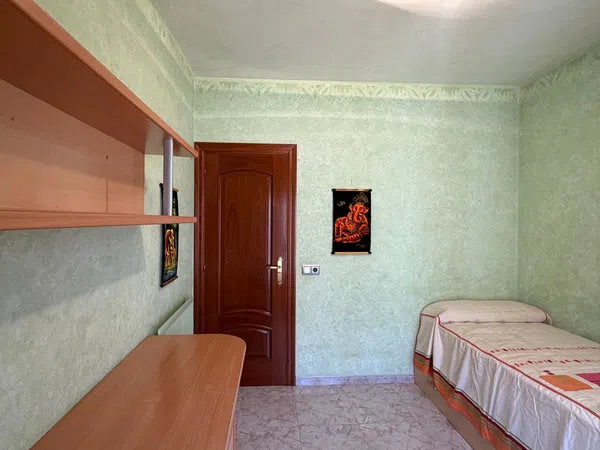 Piso en Via Favència, La Concòrdia - Foto 33