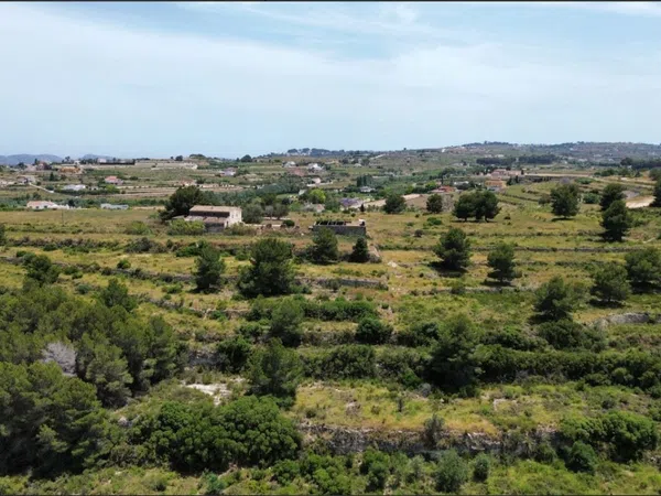Finca rústica en Camino del Mas s/n - Foto 5