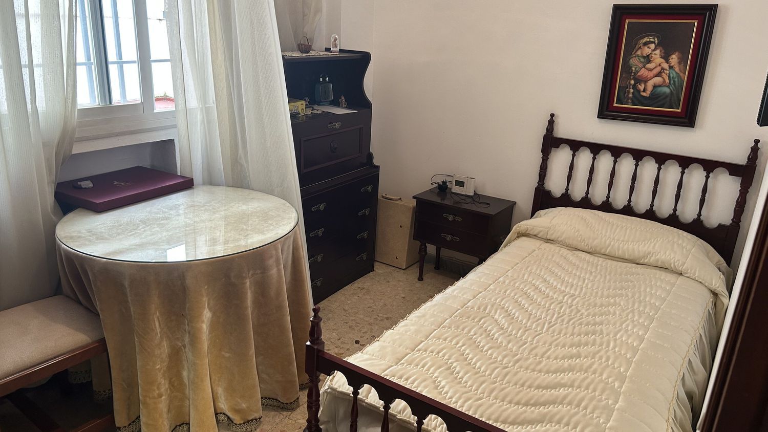 Piso en Calle Nicolás López de Velasco, 8 - Foto 7