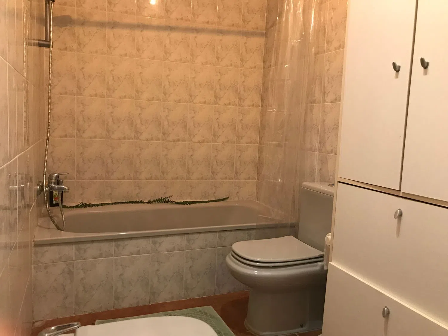 Chalet adosado en calle España, 3 - Foto 8