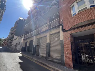 Local comercial en  Calle Teniente Llorca 26 - Foto 5