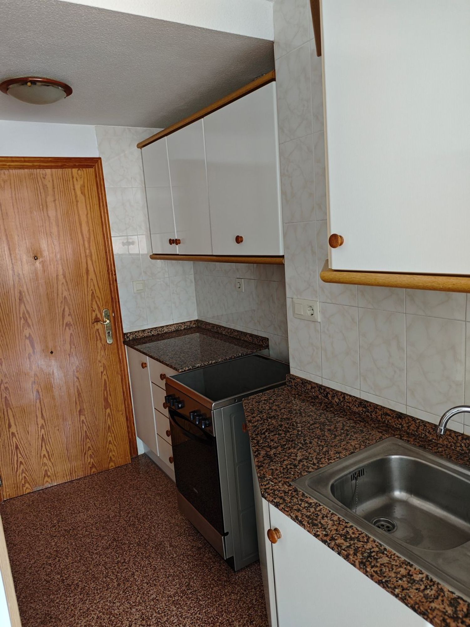 Estudio en Calle Mare de Déu de la Mercè, 41 - Foto 7