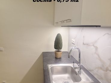 Piso en L'Hospitalet de Llobregat - Foto 17