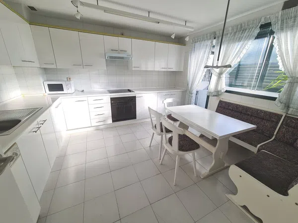 Chalet adosado en calle Playa de Sangenjo, 98 - Foto 9