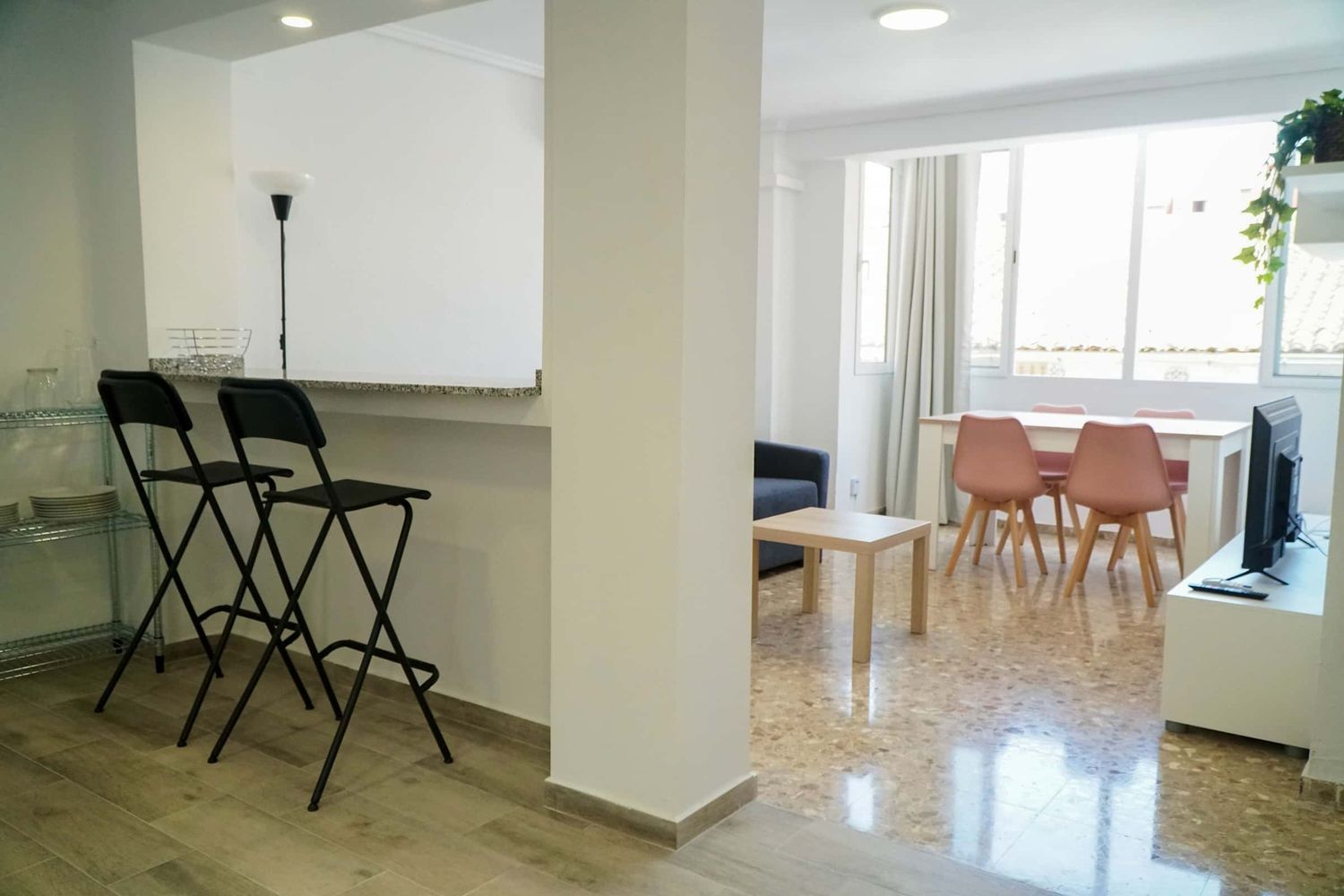 Piso en Calle de Josep Benlliure, 57, El Cabanyal-El Canyamelar - Foto 7