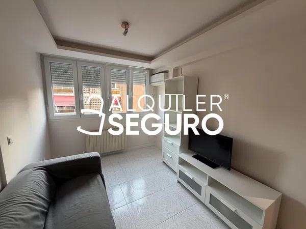 Piso en Calle Murcia, Juan de la Cierva - Foto 1