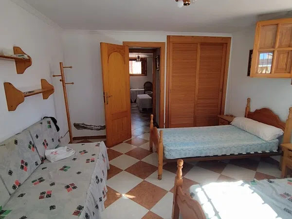 Casa o chalet independiente en Avenida del Castellar, 208 - Foto 13