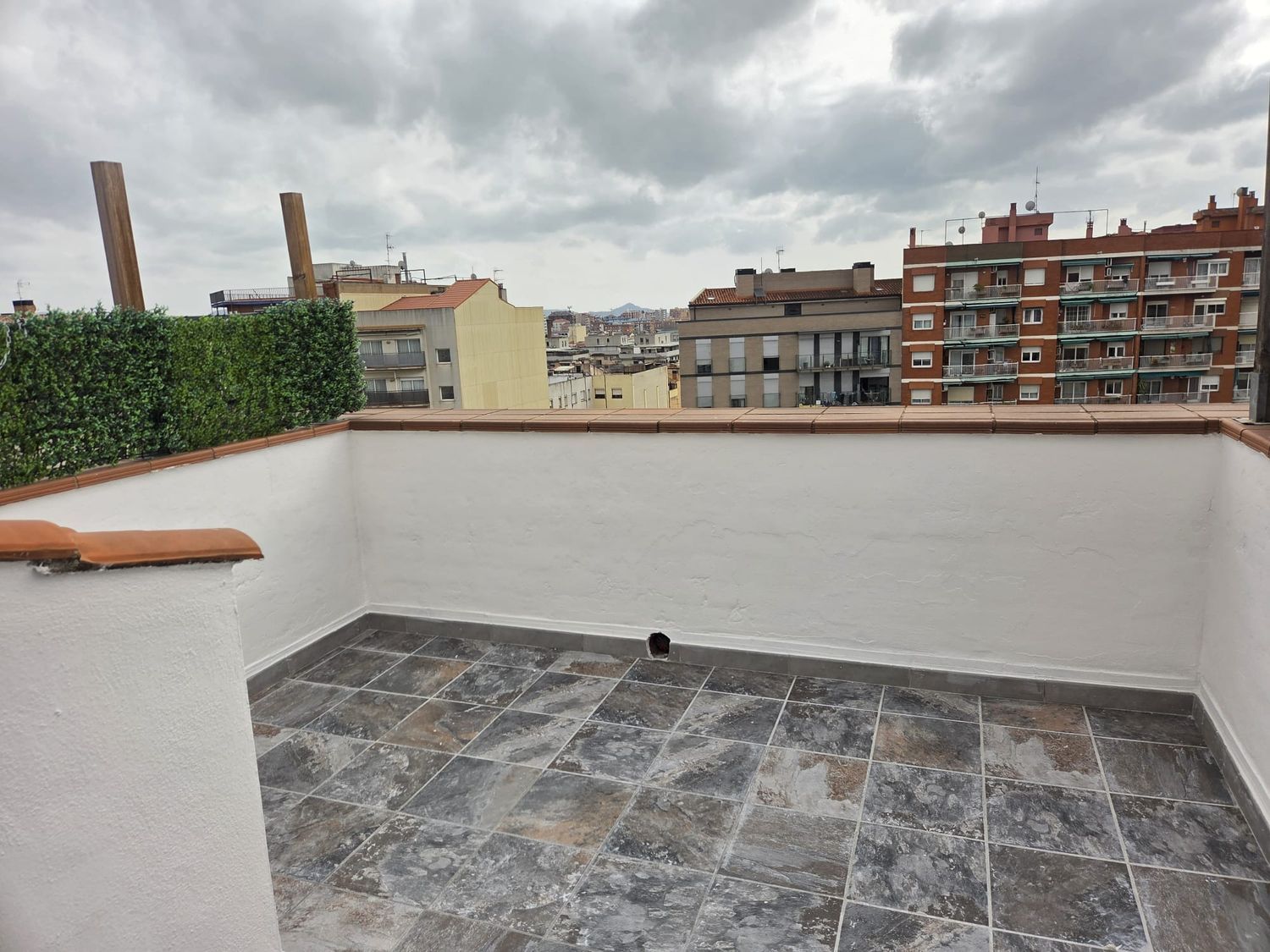 Dúplex en Gràcia - Foto 9