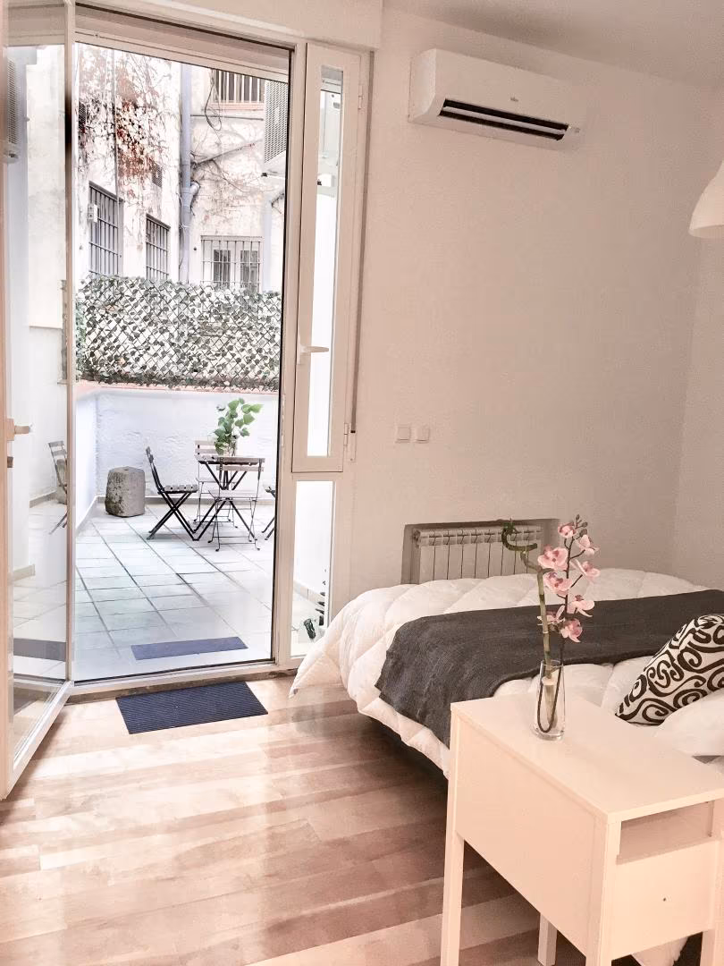 Piso en  Calle de Campomanes 9