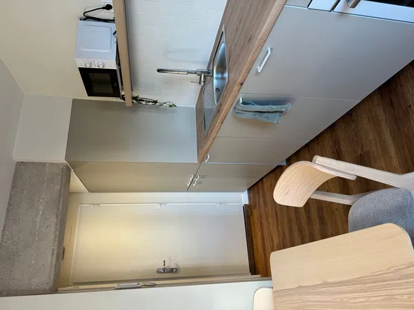 Piso en calle del Doctor Peset Cervera, 11 - Foto 23