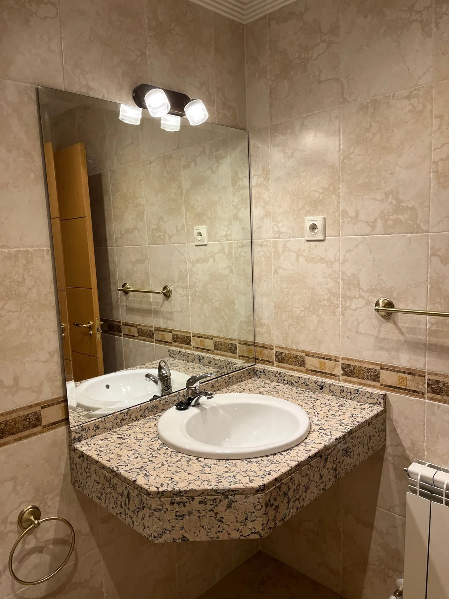 Piso en Urb. urbanización cerrada El Pilar - Bripac - Foto 6
