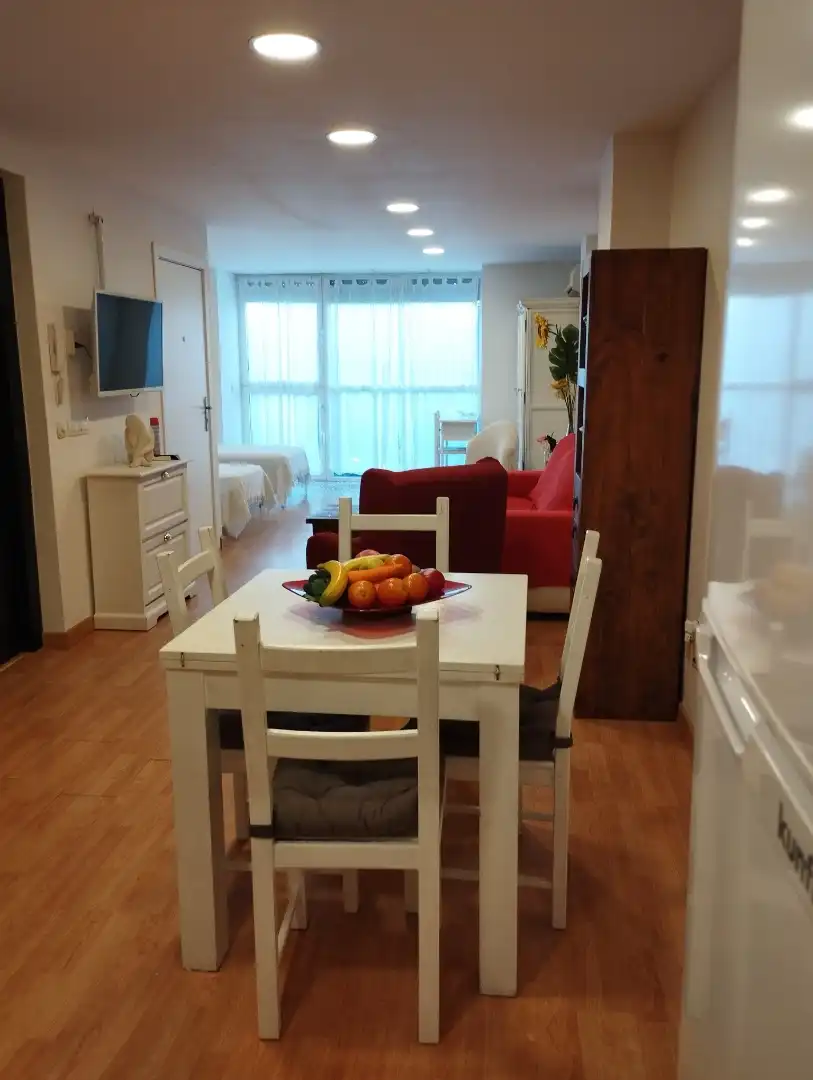 Apartamento en  Calle Clemente Hidalgo 50 - Foto 15