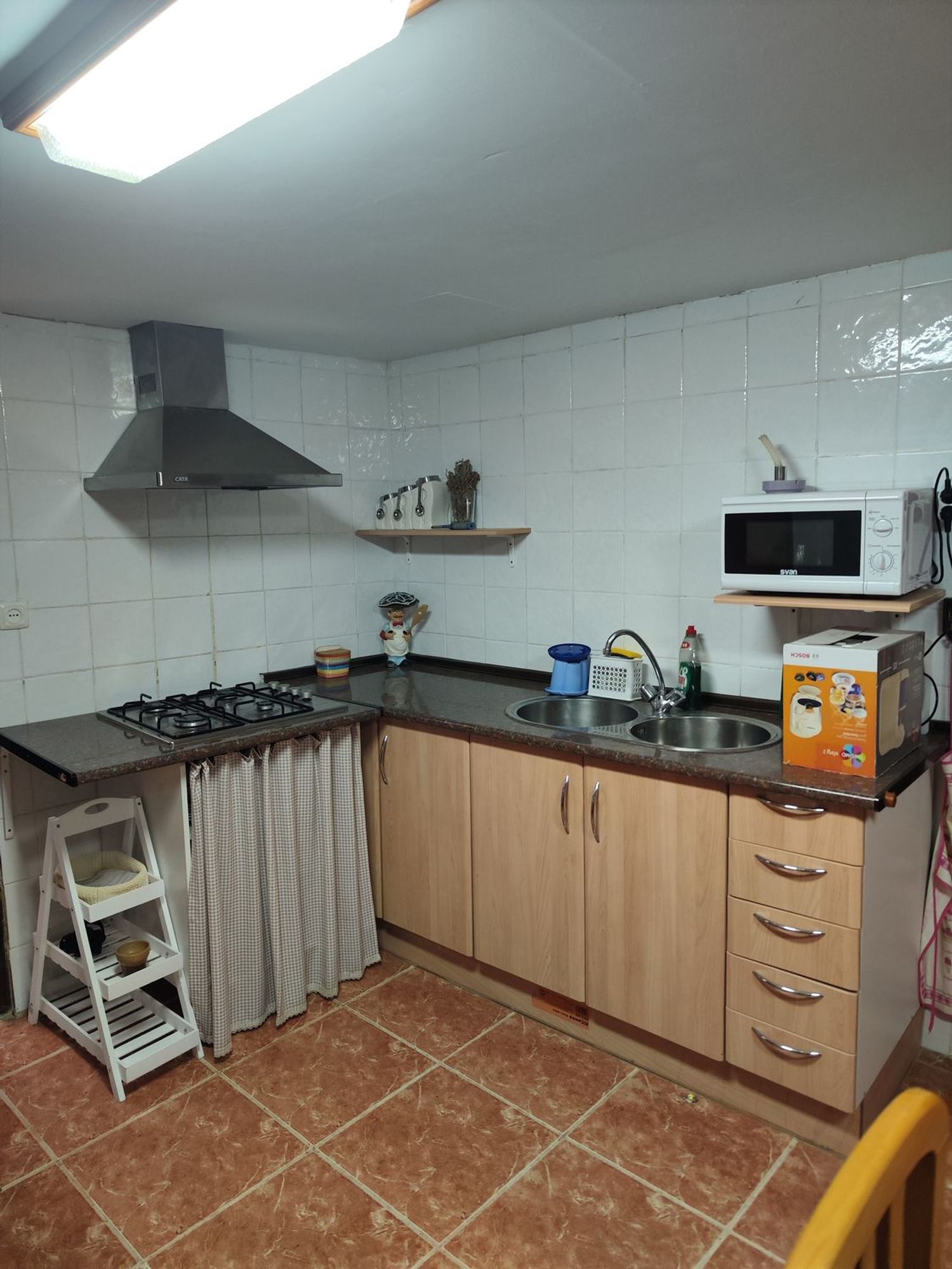 Casa de pueblo en Calle San Pascual, 4 - Foto 4