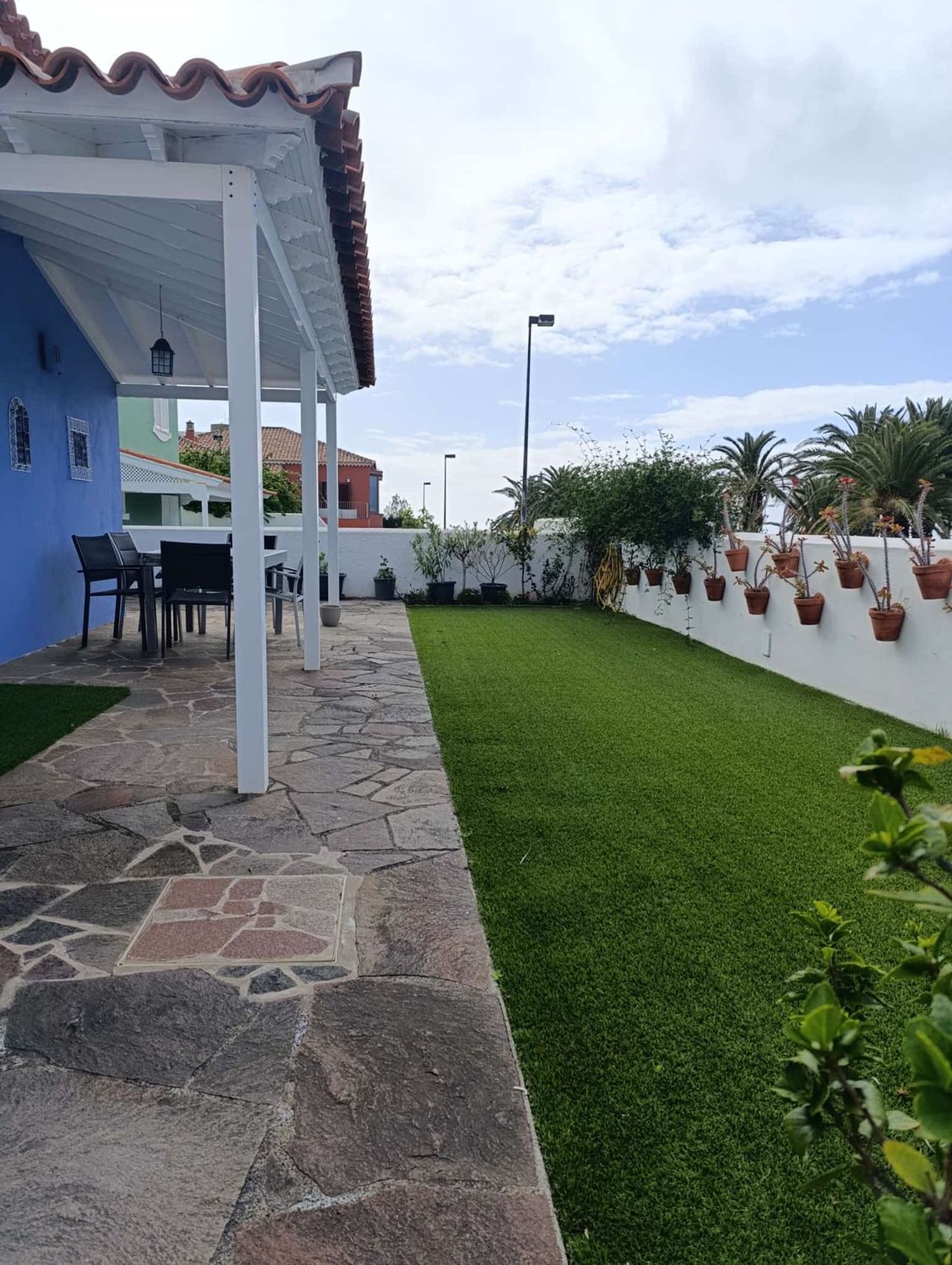 Casa o chalet independiente en Ronda Sauzalito, 25 - Foto 4