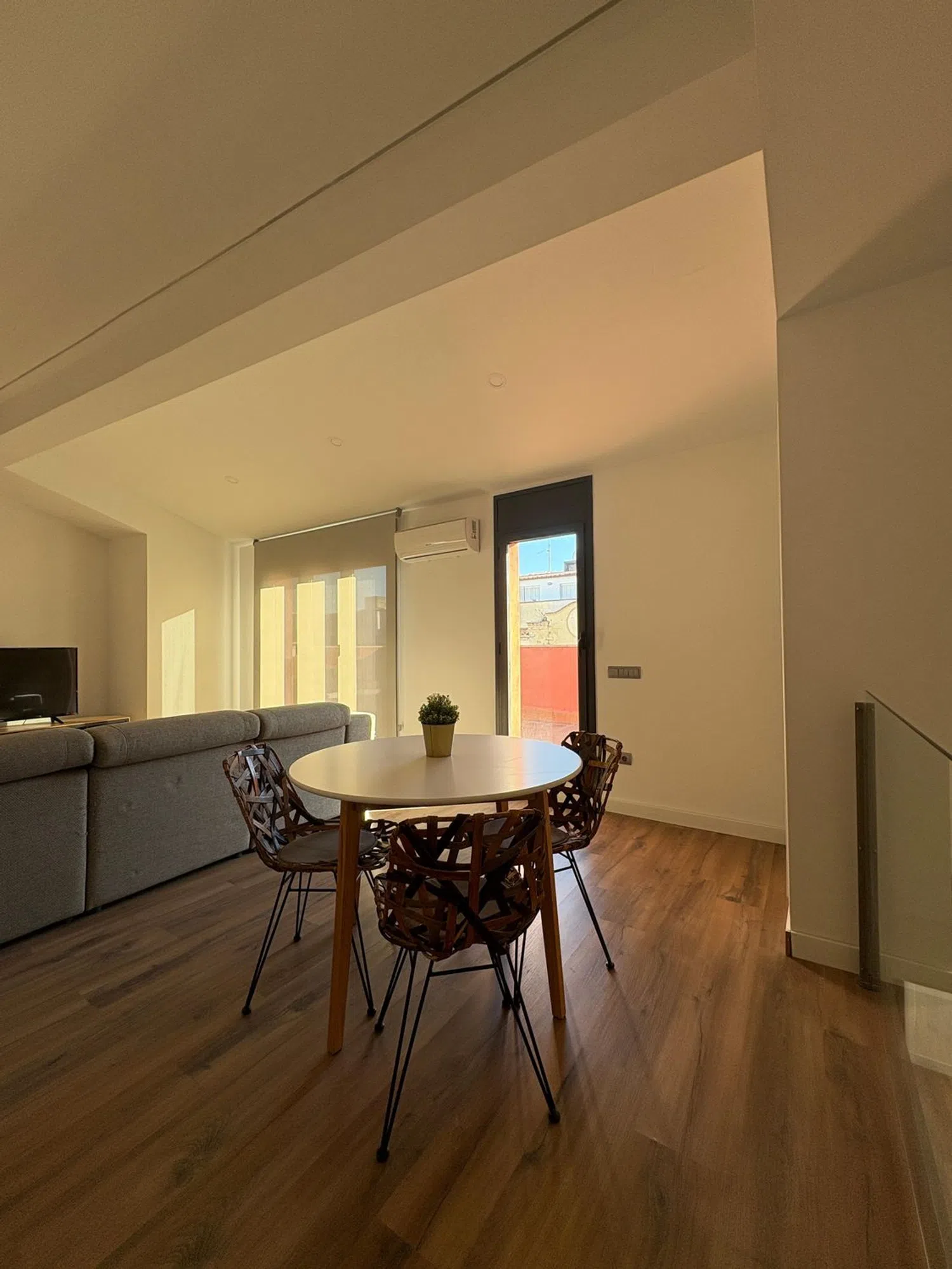 Dúplex en calle Baixada de la Trinitat, 2 - Foto 5