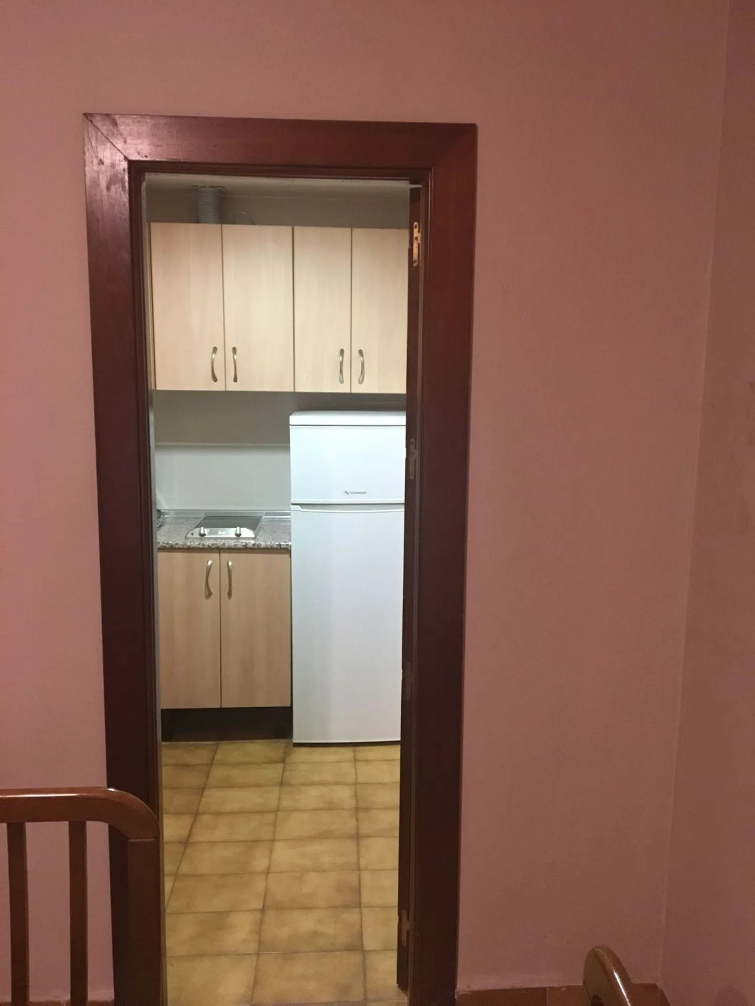 Piso en avenida Divina Pastora, 9  (Triunfo Jardin) - Foto 11