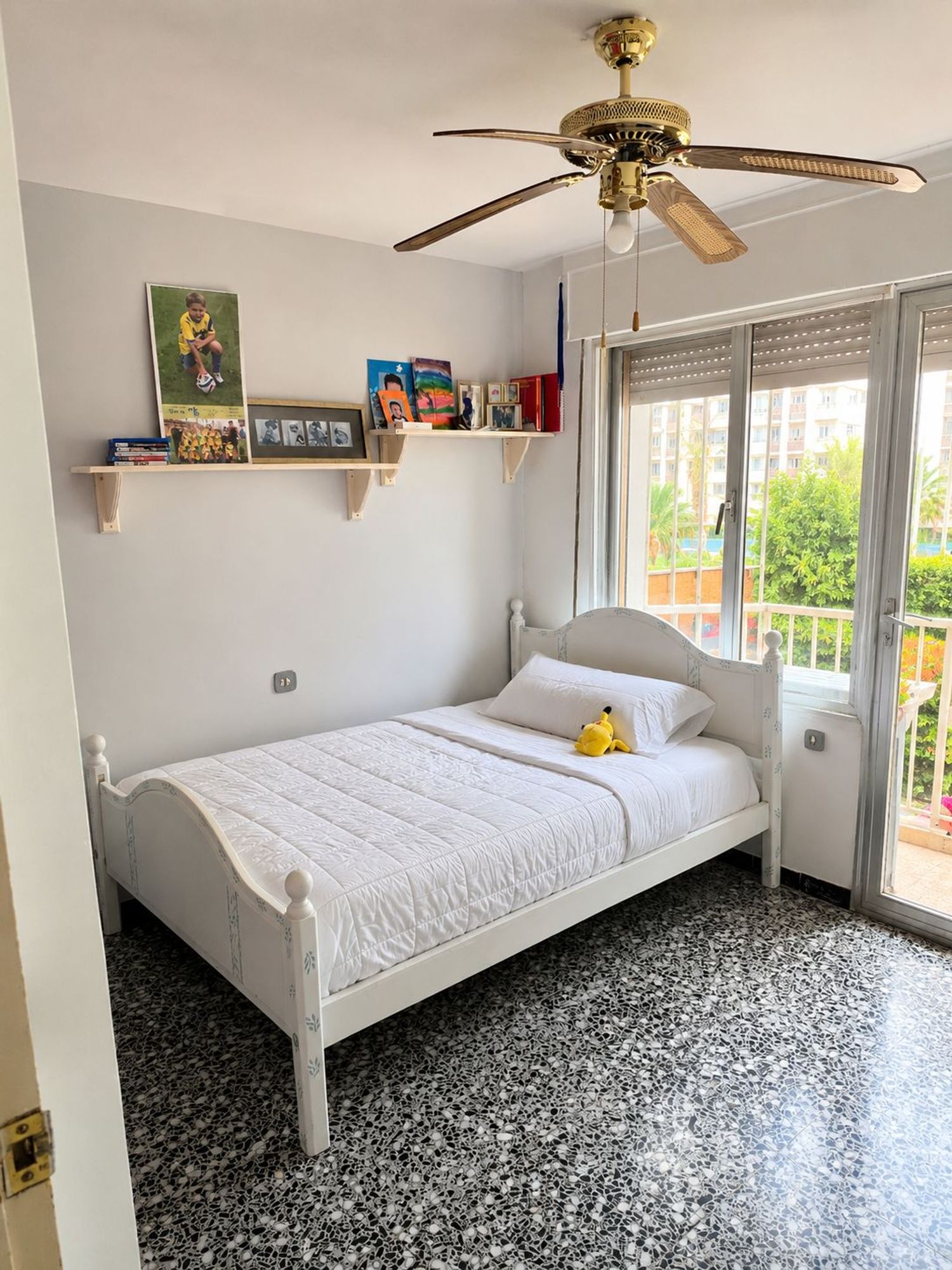 Casa o chalet independiente en Calle Ruperto Chapí, 8, L'Albir - Foto 26