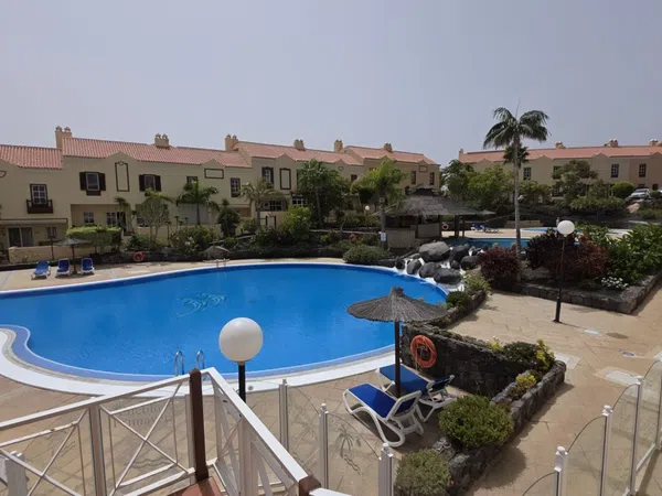 Chalet adosado en Avenida del Atlàntico, 14, Golf del Sur-Amarilla Golf, Golf del Sur-Amarilla Golf - Foto 17
