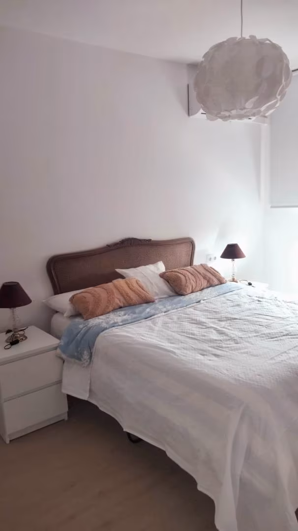 Piso en  Calle Luis Montoto 88 - Foto 5