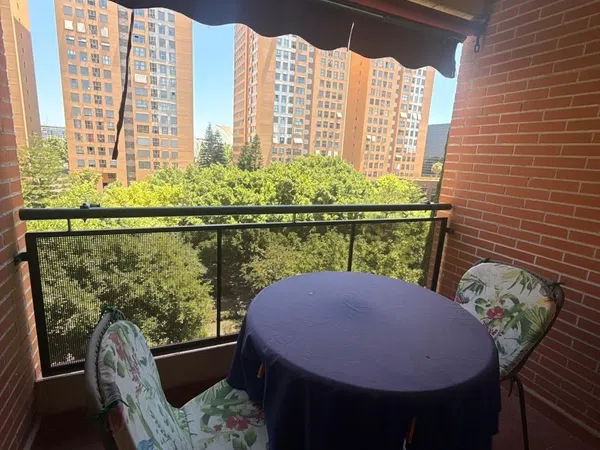 Piso en Plaza de Miguel Asins Arbó s/n, Ciutat de les Arts i de les Ciencies - Foto 22
