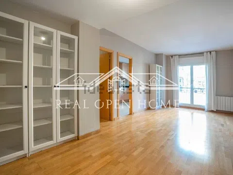 Piso en calle de Lope de Vega, 89