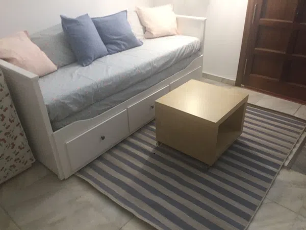 Estudio en calle Teodosio, 22 - Foto 2