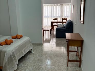 Piso en  Calle Luis Velasco 58 - Foto 1
