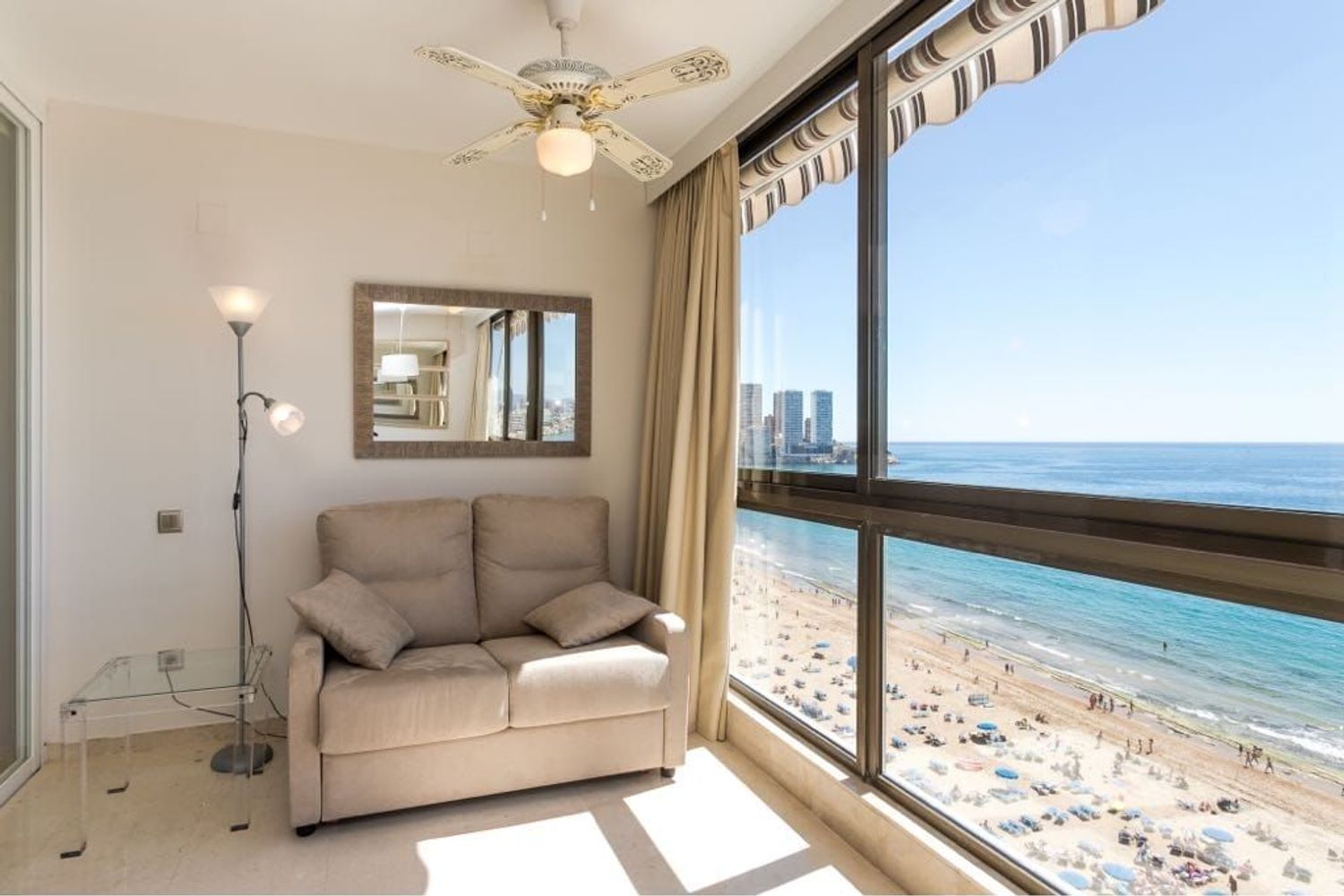 Piso en avenida Madrid, 6 - Foto 4