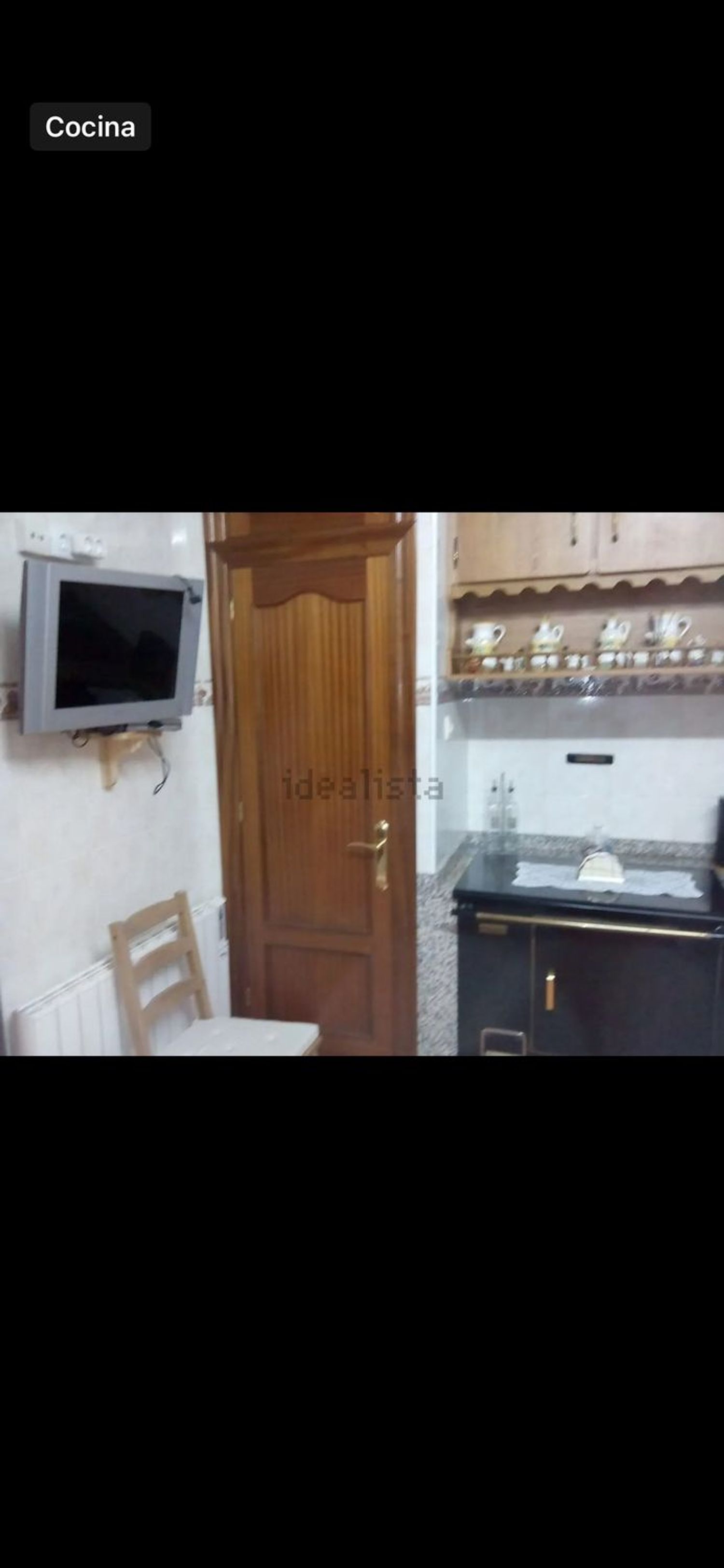 Piso en La Secada - Venta de la Salve, 1 - Foto 1