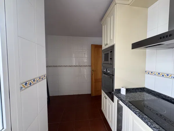Ático en Calle Río Retortillo, 11, Los Rios - CARE - Foto 6
