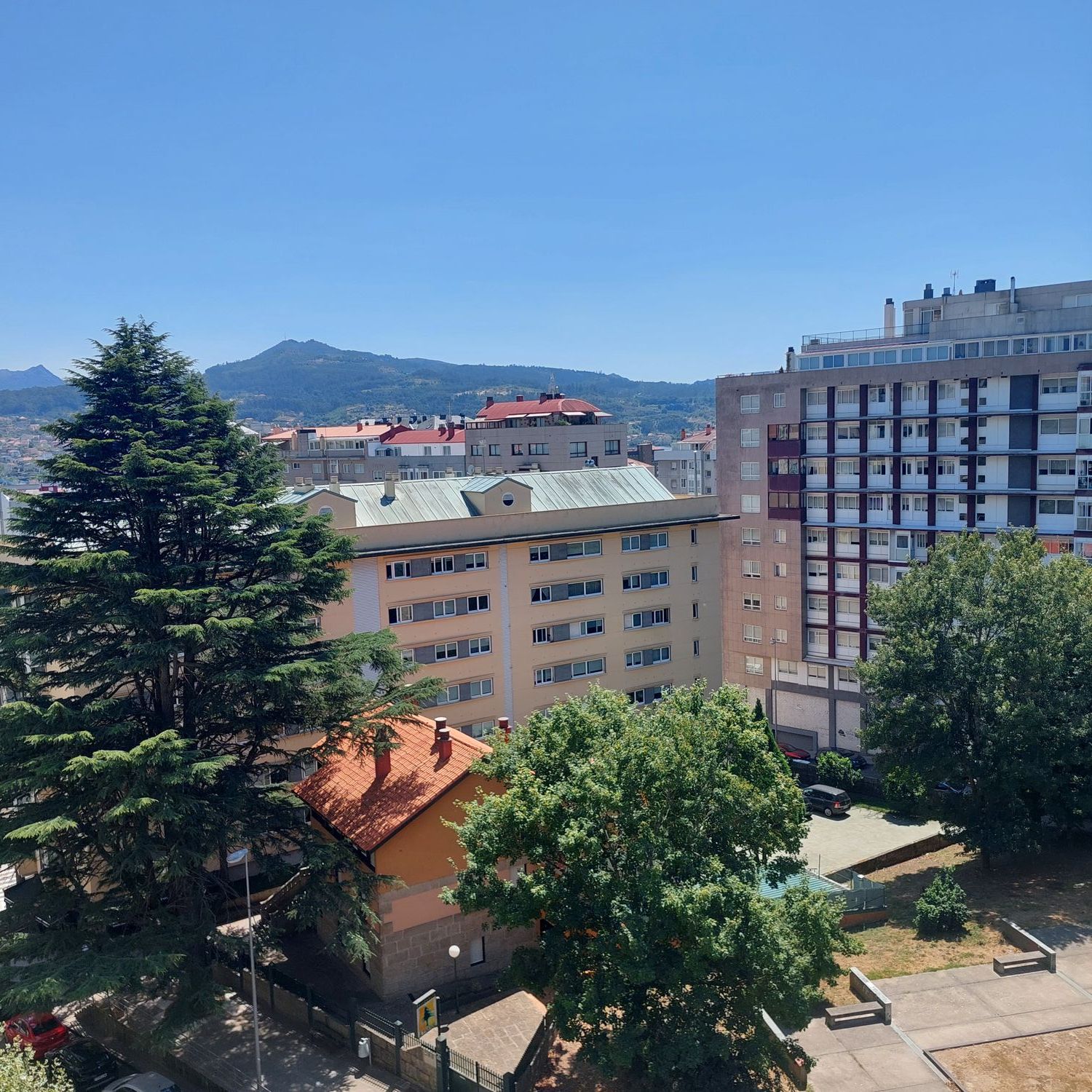 Piso en Plaza da Miñoca, 10, As Travesas - Balaídos - Foto 13