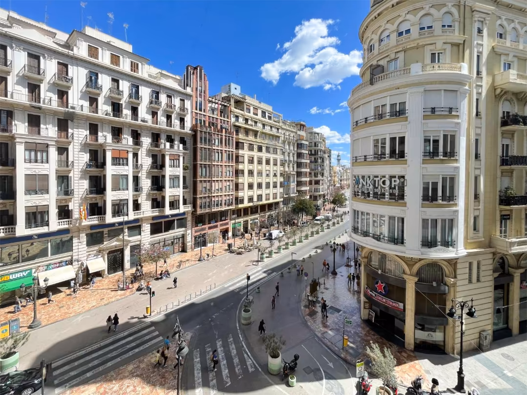 Piso en  Carrer de Sant Vicent Màrtir 20 - Foto 32