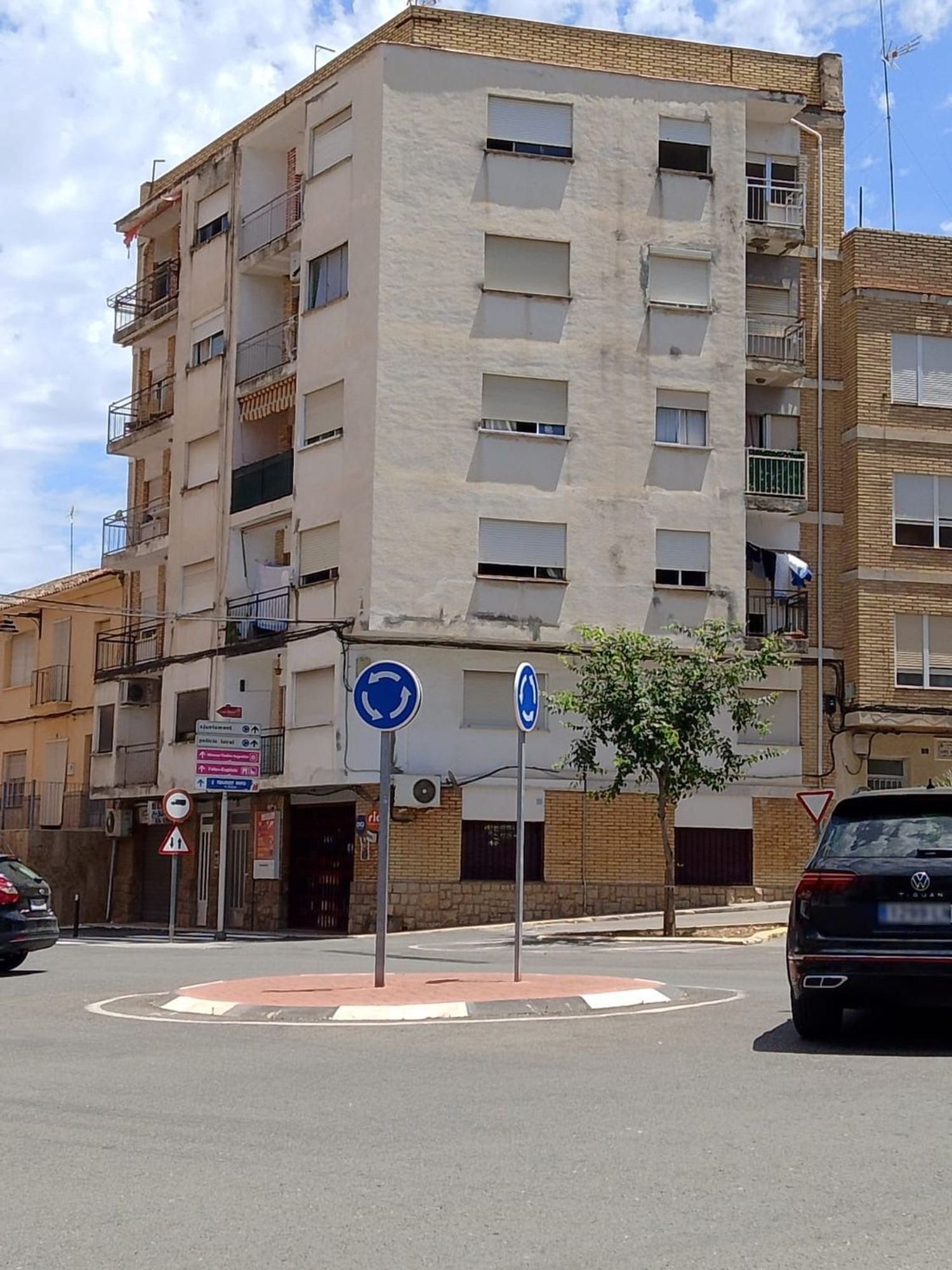Piso en Calle de la Verge del Remei, 53 - Foto 4