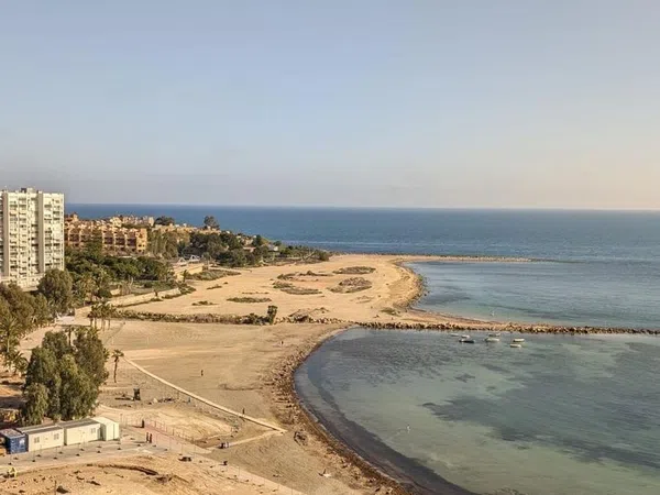 Piso en Avenida de la Costa Blanca, 10 - Foto 2