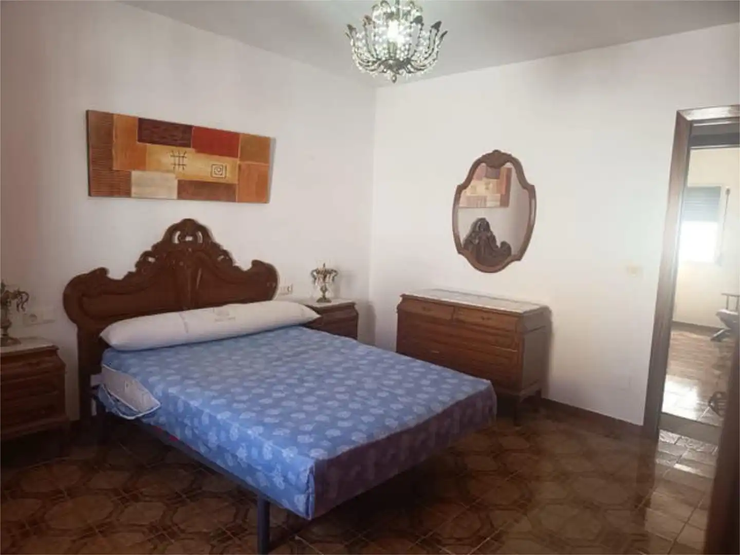 Chalet en Los barrios - Foto 7