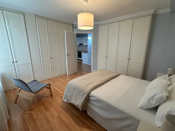 Piso en paseo Chil, 220 - Foto 11