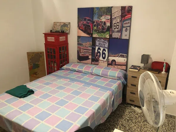Piso en Avenida Romanticismo, 13 - Foto 6