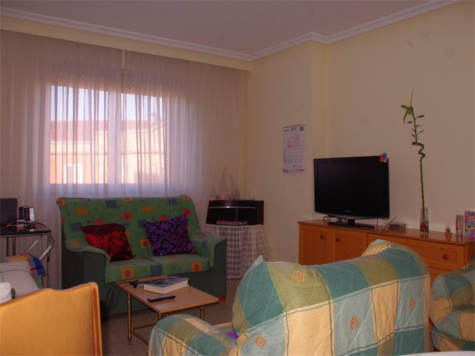 Piso en  Calle El Tomillar 12